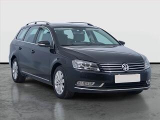 Volkswagen Passat Comfortline 2.0 TDI, Automat