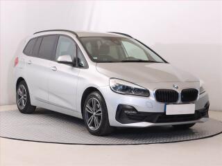 BMW 216i Gran Tourer, Serv.kniha
