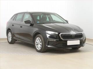 �koda Scala 1.0 TSI, Top Selection