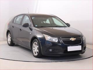 Chevrolet Cruze 2.0 VCDi, Automat, Serv.kniha