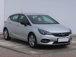 Opel Astra 1.2 Turbo, Navi, Tempomat