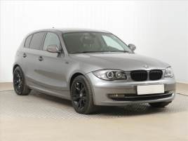 BMW 116d, Tempomat, Park.senzory