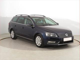 Volkswagen Passat Comfortline 2.0 TDI