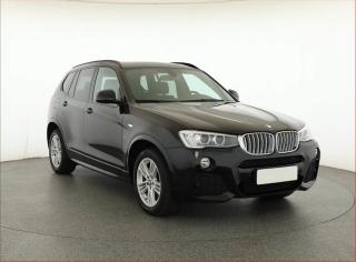 BMW X3 xDrive30d