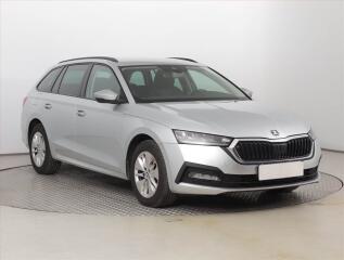 �koda Octavia 2.0 TDI, Automat, Serv.kniha