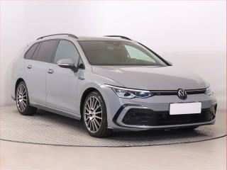 Volkswagen Golf R-Line 1.5 TSI, Ke, Navi