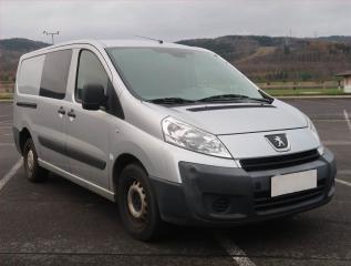 Peugeot Expert 2.0 HDi, L2H1