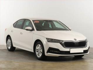 koda Octavia Ambition 2.0 TDI, digi klima