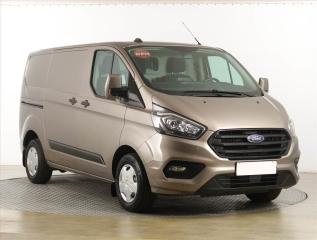 Ford Transit Custom 2.0 EcoBlue
