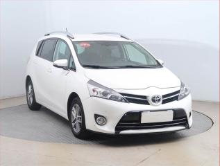 Toyota Verso 1.8 Valvematic, Automat, R