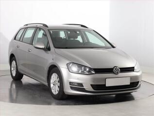 Volkswagen Golf 1.4 TSI, Serv.kniha, Tempomat