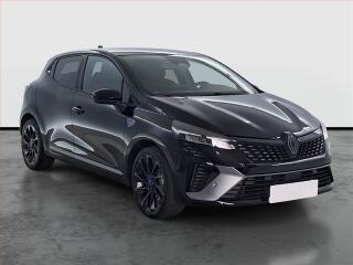 Renault Clio E-Tech Hybrid