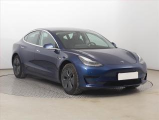 Tesla Model 3 Std Range Plus 52kWh, SoH 86%