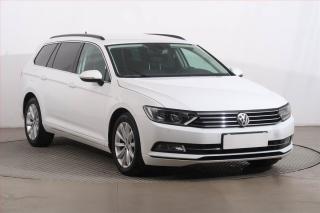 Volkswagen Passat 2.0 TDI, Automat, Serv.kniha