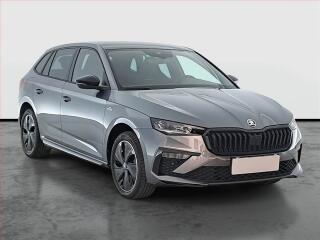 �koda Scala 1.0 TSI, MONTE CARLO, AUTOMAT