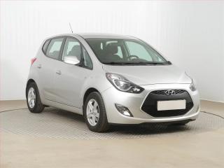 Hyundai ix20 1.4 CVVT, R,1.maj, Serv.kniha