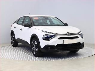 Citroën C4 Feel 1.2 PureTech, Automat