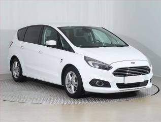 Ford S-MAX Edition 2.0 TDCi, Automat
