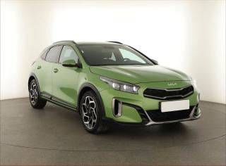 Kia XCeed GT Line 1.5 T-GDI, GT line