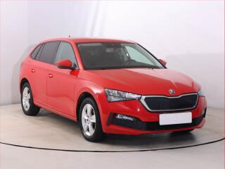 �koda Scala Joy 1.0 TSI, Tempomat