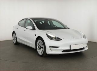 Tesla Model 3 Long Range 4WD 78kWh, SoH 91%