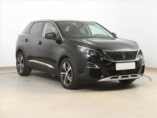 Peugeot 3008 1.2 PureTech, Automat