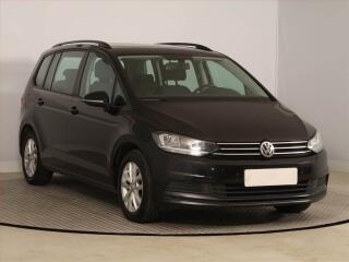 Volkswagen Touran 2.0 TDI, Tempomat