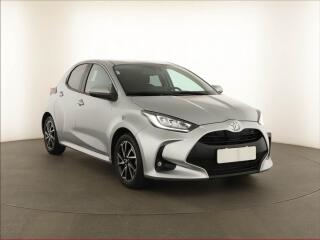 Toyota Yaris Comfort Style Tech 1.5 VVT-i
