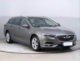 Opel Insignia 2.0 CDTI, Automat, Serv.kniha