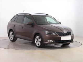 koda Fabia Ambition 1.2 TSI, Automat