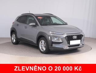 Hyundai Kona 1.6 T-GDI, 4X4, Automat