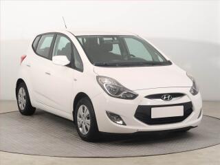 Hyundai ix20 1.4 CVVT, LPG, Park.�senzory