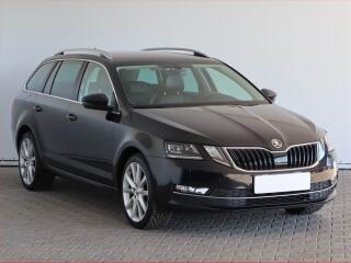 �koda Octavia 1.6 TDI, Automat, K��e, Navi