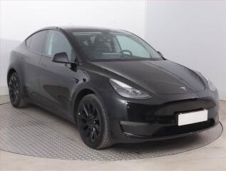 Tesla Model Y Long Range AWD 79kWh, SoH 91%