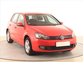 Volkswagen Golf 2.0 TDI, 4X4, Tempomat