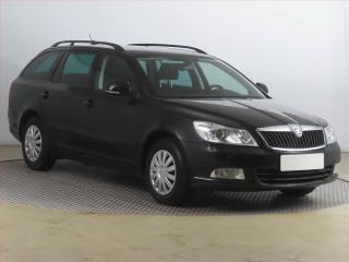 koda Octavia 1.6 TDI, Navi, Tempomat