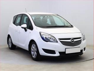 Opel Meriva 1.4 Turbo, R,1.maj