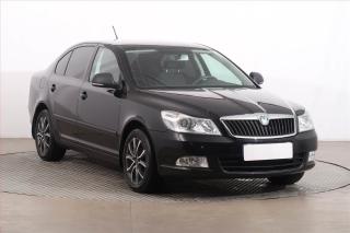 koda Octavia 1.6 TDI, Serv.kniha, Tempomat