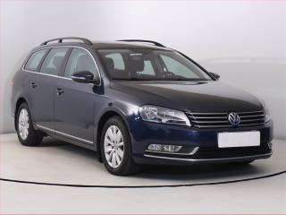 Volkswagen Passat Comfortline 2.0 TDI