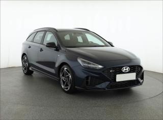 Hyundai i30 1.5 T-GDI MHEV 48V, N-Line