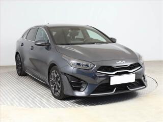 Kia Pro_Ceed GT-Line 1.5 T-GDI