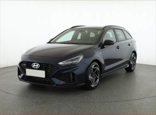 Hyundai i30 (2025) 1.5 T-GDI MHEV 48V, N-Line - náhled 2