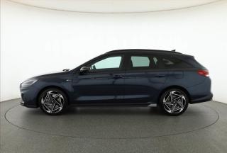 Hyundai i30 (2025) 1.5 T-GDI MHEV 48V, N-Line - náhled 3