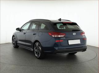Hyundai i30 (2025) 1.5 T-GDI MHEV 48V, N-Line - náhled 4