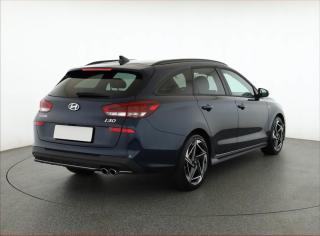 Hyundai i30 (2025) 1.5 T-GDI MHEV 48V, N-Line - náhled 5