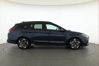 Hyundai i30 (2025) 1.5 T-GDI MHEV 48V, N-Line - náhled 6
