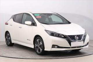Nissan Leaf 40 kWh, SoH 84%, Automat