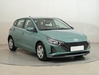Hyundai i20 Comfort Club 1.2 MPI