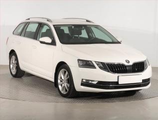 koda Octavia Style 2.0 TDI, 4X4, Automat