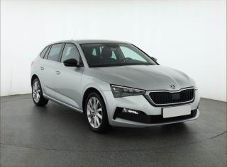 koda Scala Style 1.6 TDI, Tempomat